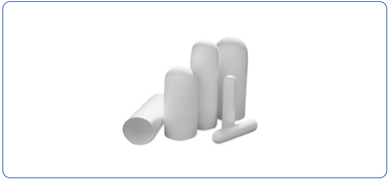 Cartucho Extrator de Celulose